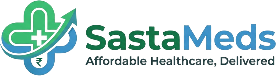 SastaMeds